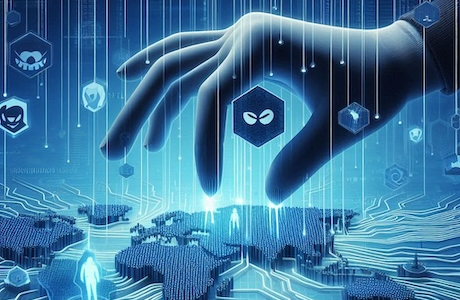 【專業課程】近期常見惡意程式網路封包分析技巧