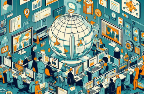 【資安課程】2024年網際網路工程任務組(IETF)研習課程