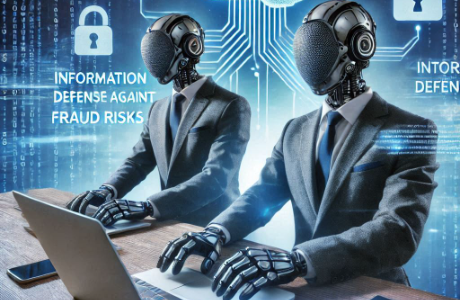 【專業課程】AI-資安buddy配套的加值防禦趨勢與加速詐欺風險