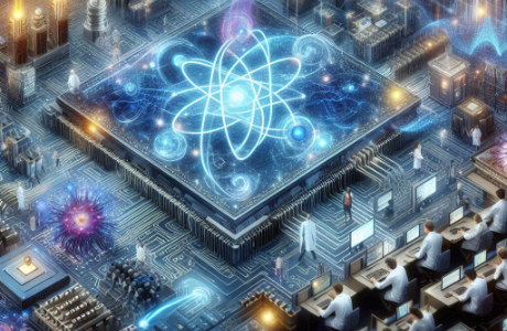 【專業課程】從量子計算到量子機器學習