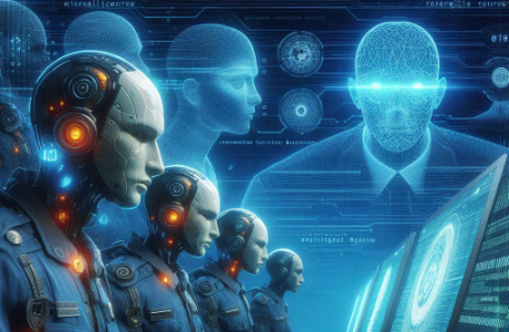 【專業課程】人工智慧與資安異常診斷-人工智慧模式之資安防禦實務