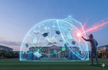 【通識課程】115 年度教育體系資安與個資巡迴教育訓練課程