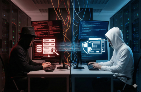 【專業課程】黑白帽駭客 DEBUG的思維解析與網站攻防