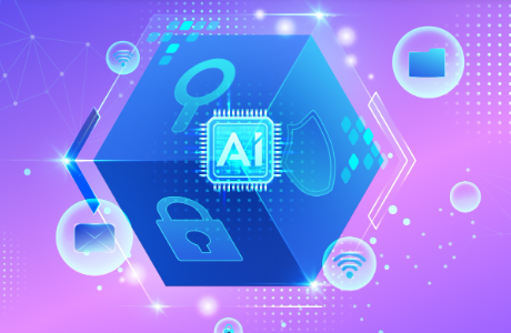 【研討會】AI 資安點線面，打造主動式資安防禦體研討會（北中南三場）