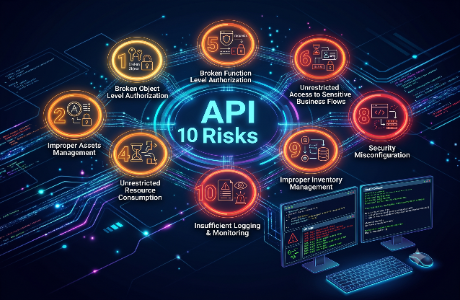 【通識課程】OWASP 十大 API 安全風險解析與實作體驗