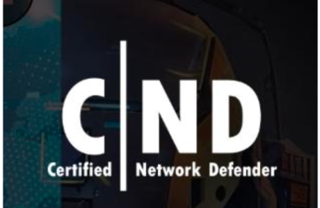 【專業課程】藍隊資安防禦通識－EC－Council CND認證課程